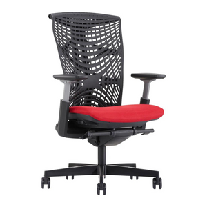 Merryfair Reya High-back Office Chair Bum-Seating (Pty) Ltd 9182.61
