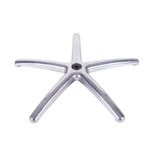 700 mm Aluminium Office Chair Base