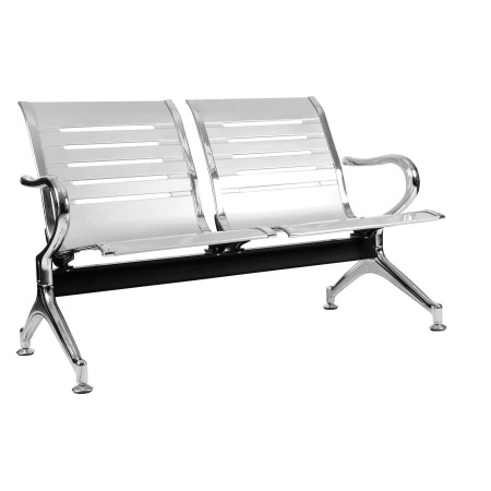 Express Airport Bench Two Seater Bum Seating (Pty) Ltd 2886.96