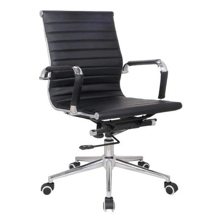 Eames Executive Medium-back Office Chair Bum-Seating (Pty) Ltd 3373.91