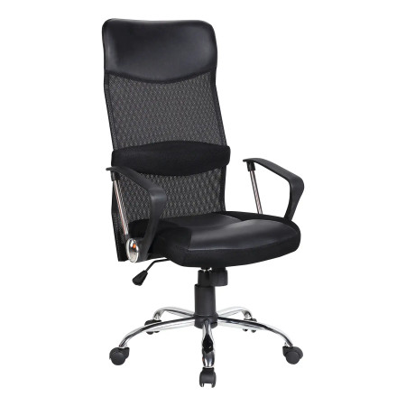 Ice High-back Office Chair Bum-Seating (Pty) Ltd 2165.22
