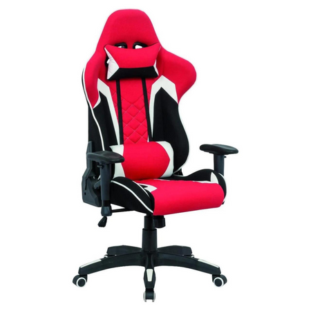 Scarlet Gaming Chair Bum-Seating (Pty) Ltd 3565.22