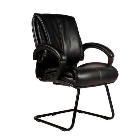 Mr. Chairman Visitor Office Chair Bum-Seating (Pty) Ltd 3173.91