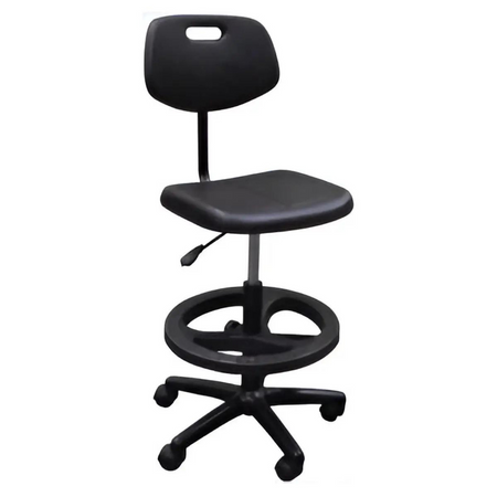 Q17 Industrial Draughtsman Chair Bum-Seating (Pty) Ltd 1765.22