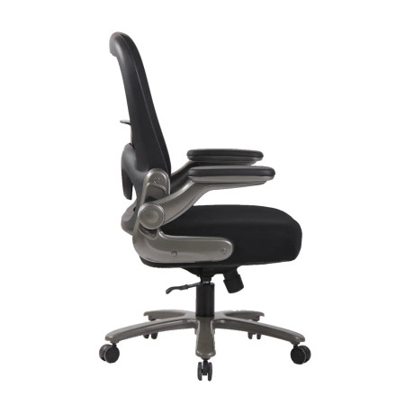 Big and Tall Netting 500LBS High-back Office Chair Bum-Seating (Pty) Ltd 9278.26