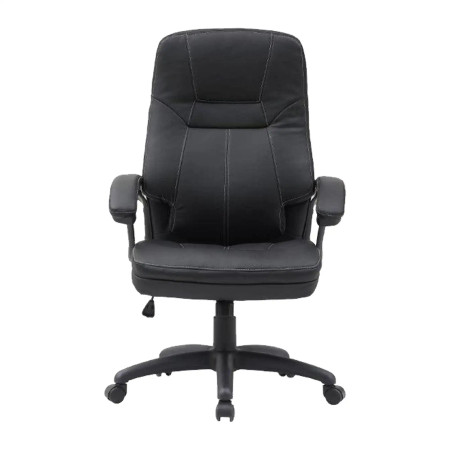 Stud High-back Office Chair Bum-Seating (Pty) Ltd 3721.74