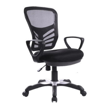 Ergonet Eco Typist Office Chair Bum-Seating (Pty) Ltd 2721.74