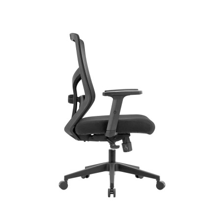 Vectron Ergonomic Medium-back Office Chair Bum-Seating (Pty) Ltd 3060.87