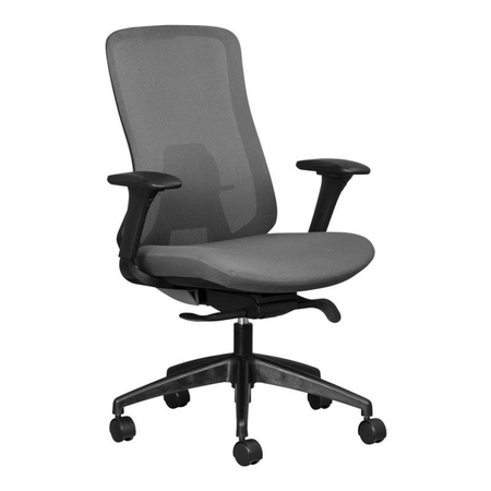 Vera Executive Medium-back Office Chair Bum-Seating (Pty) Ltd 5721.74