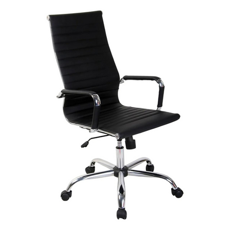 Cyprus High-back Office Chair Bum-Seating (Pty) Ltd 3373.91
