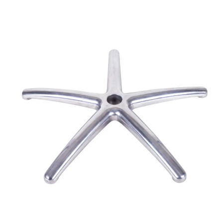 700 mm Aluminium Base Bum-Seating (Pty) Ltd 713.04