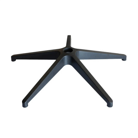 700 mm Nylon Spider Base Bum-Seating (Pty) Ltd 347.83