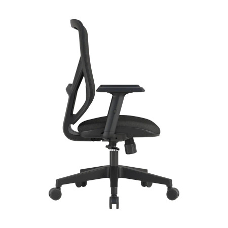 Pluto Medium-back Office Chair Bum-Seating (Pty) Ltd 2173.04