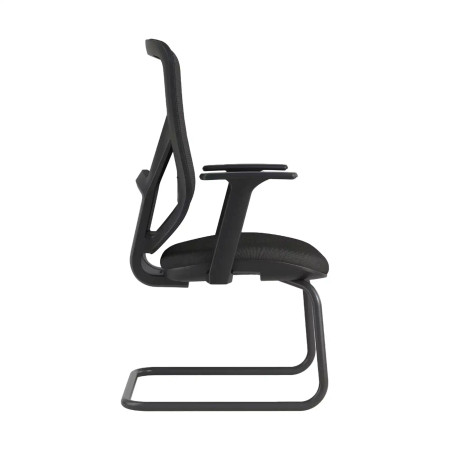 Pluto Visitor Office Chair Bum-Seating (Pty) Ltd 1912.17