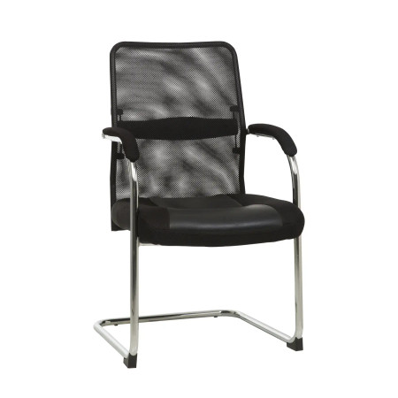 Ice Sleigh Base Visitor Chair Bum-Seating (Pty) Ltd 2086.09