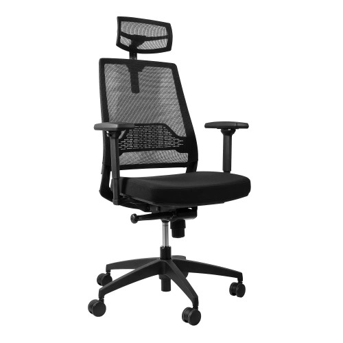 Bolt High-back Office Chair Bum Seating (Pty) Ltd 3556.52