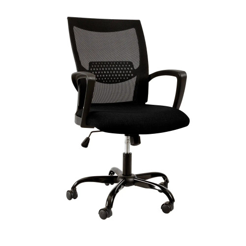 Albatross High-back Office Chair Bum Seating (Pty) Ltd 1730.43