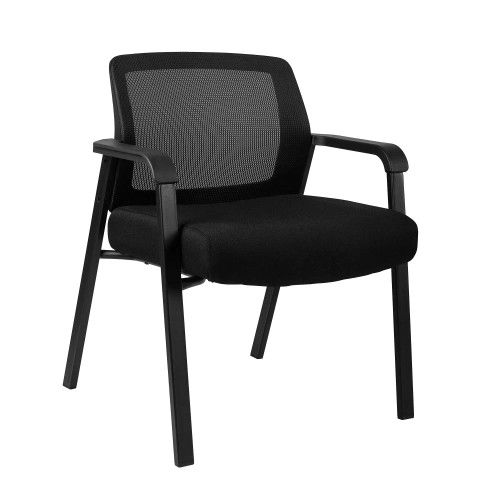 Brawn Heavy Duty Visitor Office Chair Bum Seating (Pty) Ltd 3104.35