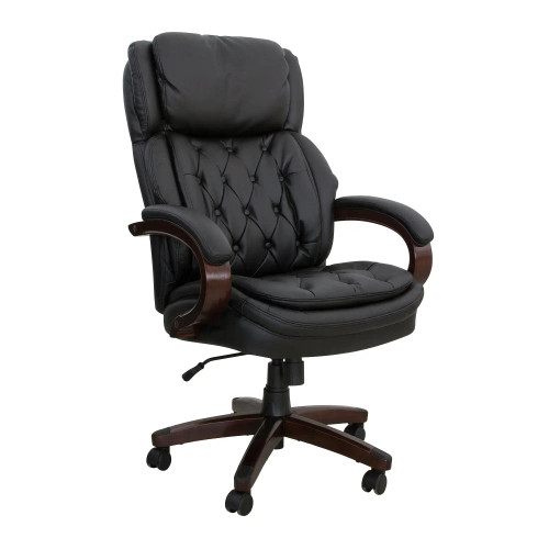 President High-back Office Chair Bum Seating (Pty) Ltd 6443.48