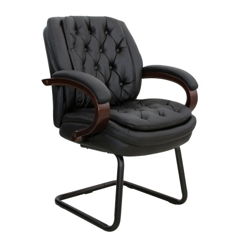 President Visitor Office Chair Bum Seating (Pty) Ltd 4356.52