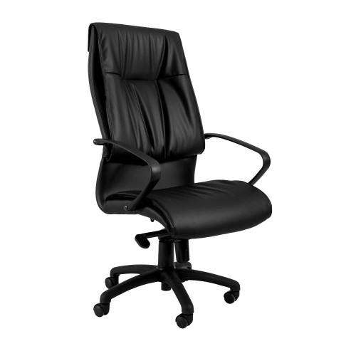 Mirage High-back Knee Tilt Office Chair Bum Seating (Pty) Ltd 2904.35