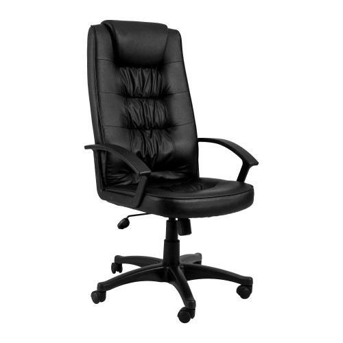Concorde High-back Office Chair Bum Seating (Pty) Ltd 2026.09