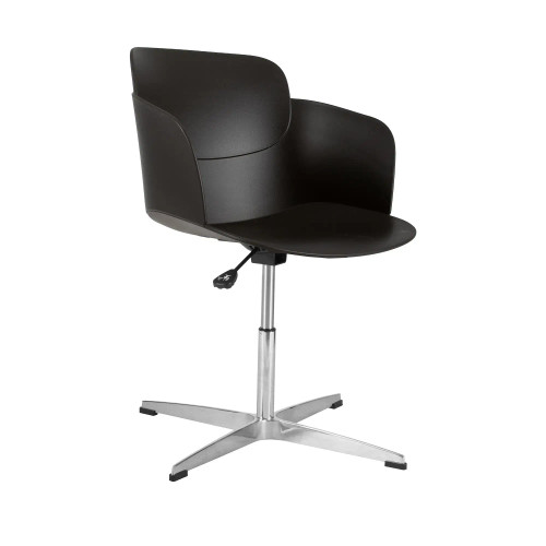 Lotus Cross Base Typist Chair Bum Seating (Pty) Ltd 1747.83