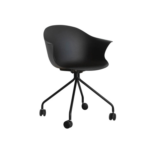 Lily Spider Base Typist Chair Bum Seating (Pty) Ltd 1686.96
