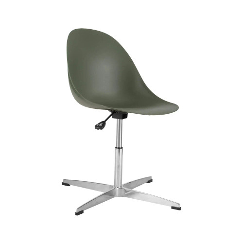 Daisy Cross Base Typist Chair Bum Seating (Pty) Ltd 1521.74