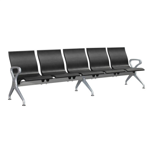 Polyurethane Airport Bench Five Seater Bum-Seating (Pty) Ltd 19443.48