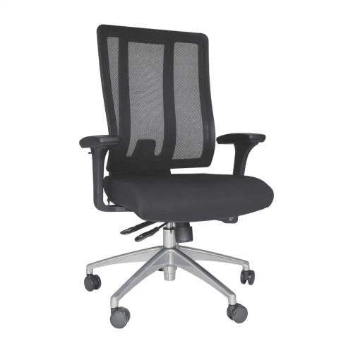 Jankz Human Ergo Medium-back Office Chair Bum-Seating (Pty) Ltd 7582.61