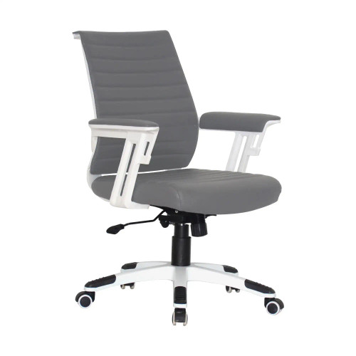 Wallstreet Medium-back Office Chair Bum-Seating (Pty) Ltd 3573.91