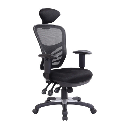 Ergonet 3 High-back-Office Chair