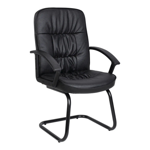 Fire Visitor Office Chair Bum-Seating (Pty) Ltd 1965.22
