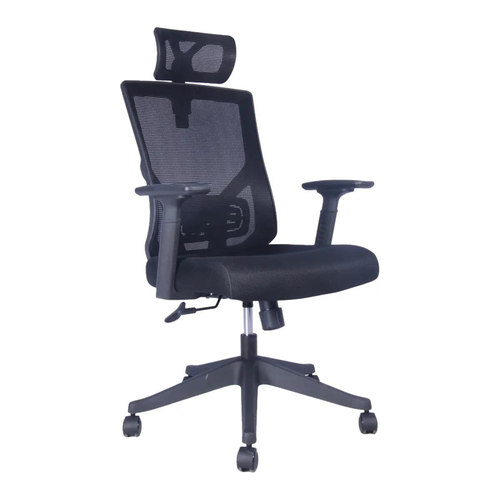 Bentley Ergonomic High-back Office Chair Bum-Seating (Pty) Ltd 3373.91