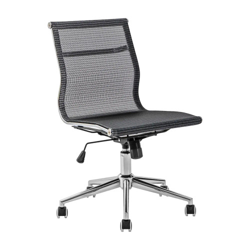 Netted No Arms Typist Office Chair Bum-Seating (Pty) Ltd 2695.65