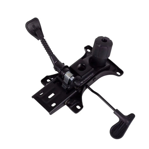 Infinite Lock Mechanism Bum-Seating (Pty) Ltd 382.61