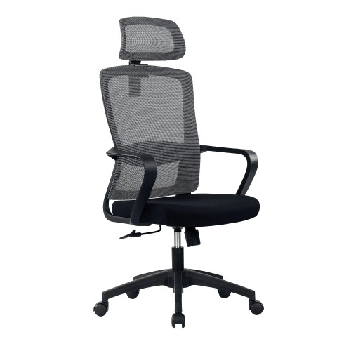 Emerald High-back Office Chair Bum Seating (Pty) Ltd 1800