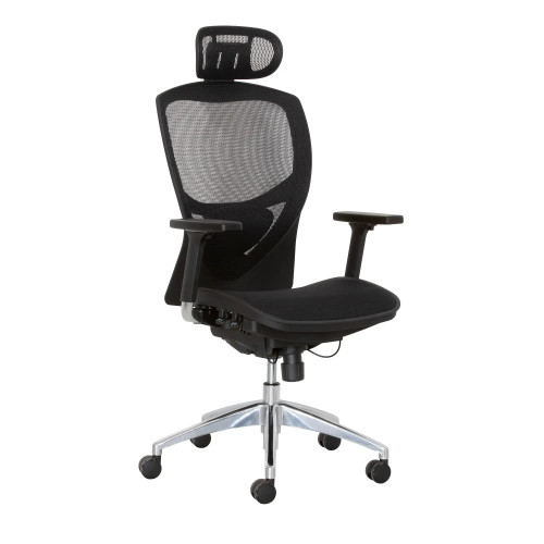 Falcon Mesh High-back Office Chair Bum Seating (Pty) Ltd 7991.3