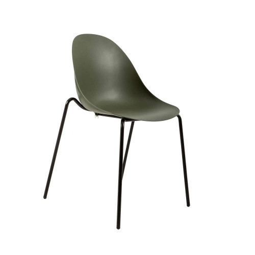 Daisy Four Legged Restaurant Chair Bum Seating (Pty) Ltd 1017.39