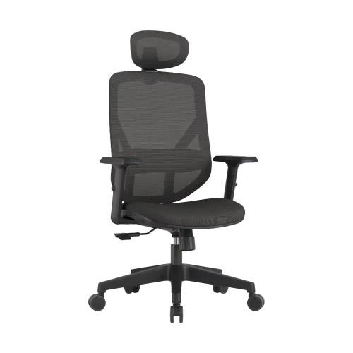 Pluto High-back Office Chair Bum-Seating (Pty) Ltd 2260
