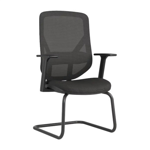 Pluto Visitor Office Chair Bum-Seating (Pty) Ltd 1912.17