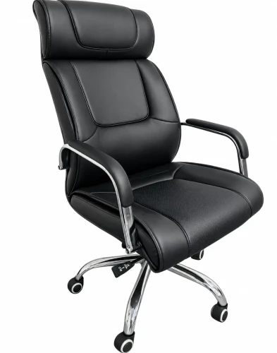 Executive High-back Office Chair Bum-Seating (Pty)