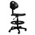 Q20 Econo Polurethane Draughtsman Chair