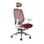 Crystal High-back Office Chair