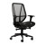 Crystal Medium-back Office Chair Bum-Seating (Pty) Ltd 3652.17