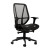 Crystal Medium-back Office Chair