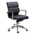 Eames Padded Medium-back Office Chair