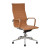 Classic Eames Ribbed High-back Office Chair Bum-Seating (Pty) Ltd 3991.3