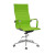 Classic Eames Ribbed High-back Office Chair Bum-Seating (Pty) Ltd 3991.3